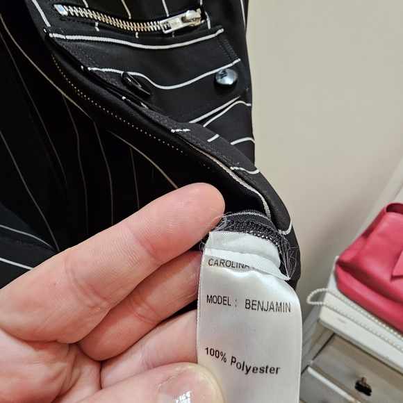 Carolina Ritzler romper - Picture 6 of 11